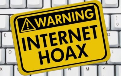 Waspada Hoax: Tidak Semua yang Ada di Internet Itu Benar